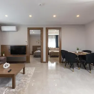 Bisuites Antalya