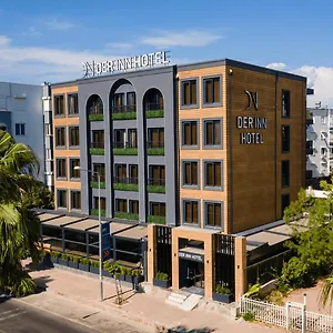 Der Lara Antalya